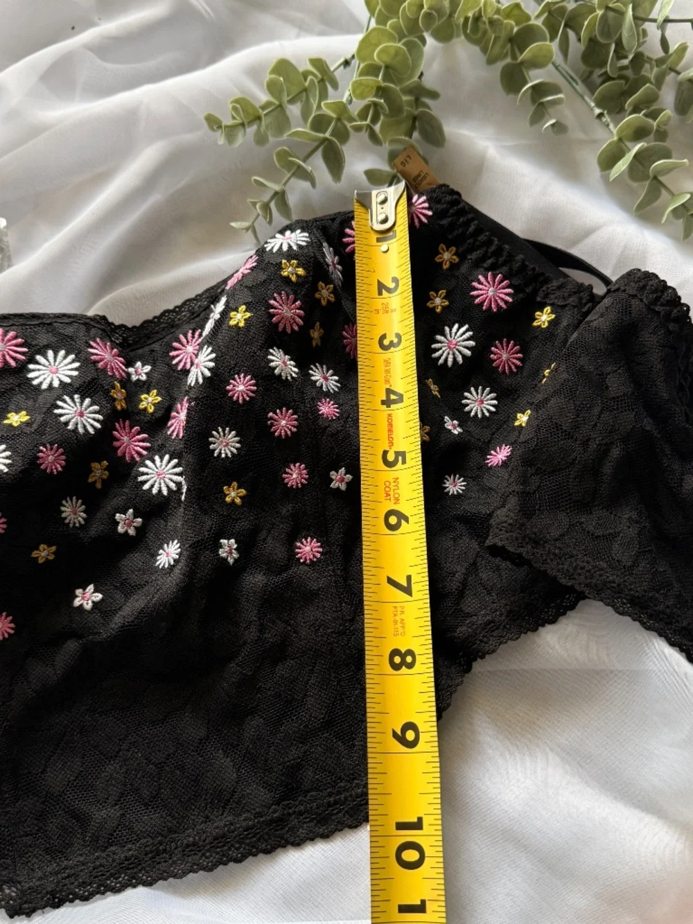 Victoria’s Secret PINK Ultimate Push-Up Corset Sports Bra | L | NWT | Athleisure